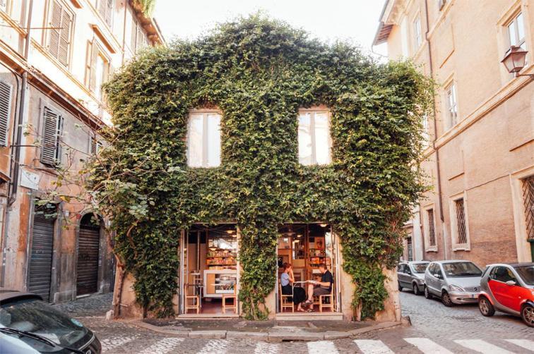Colosseodreamapartment Rom Exterior foto