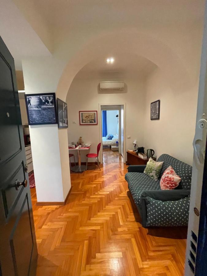 Colosseodreamapartment Rom Exterior foto