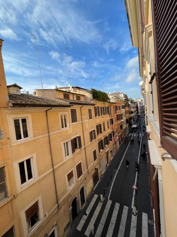 Colosseodreamapartment Rom Exterior foto
