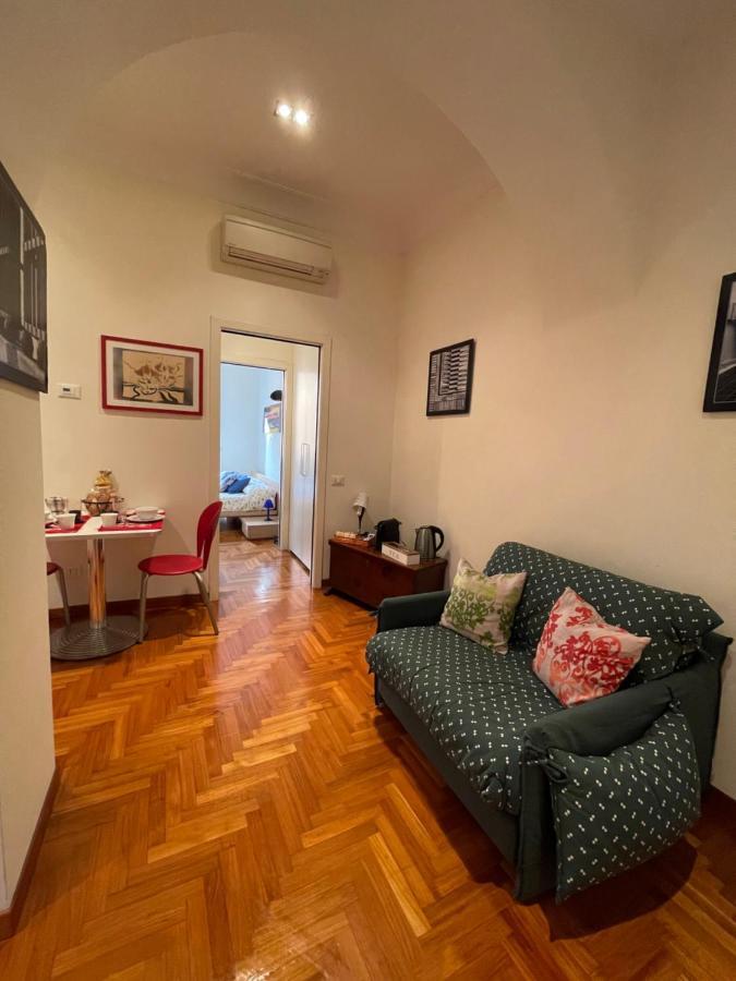 Colosseodreamapartment Rom Exterior foto